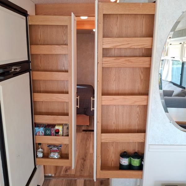 Winnebago Adventurer  2004 Winnebago Adventurer  2004