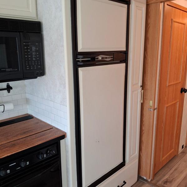 Winnebago Adventurer  2004 Winnebago Adventurer  2004