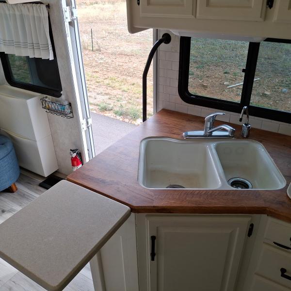 Winnebago Adventurer  2004 Winnebago Adventurer  2004