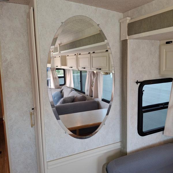 Winnebago Adventurer  2004 Winnebago Adventurer  2004