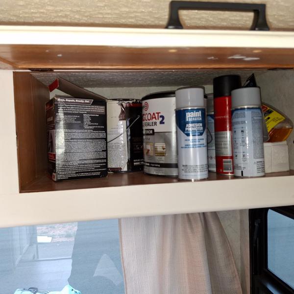 Winnebago Adventurer  2004 Winnebago Adventurer  2004