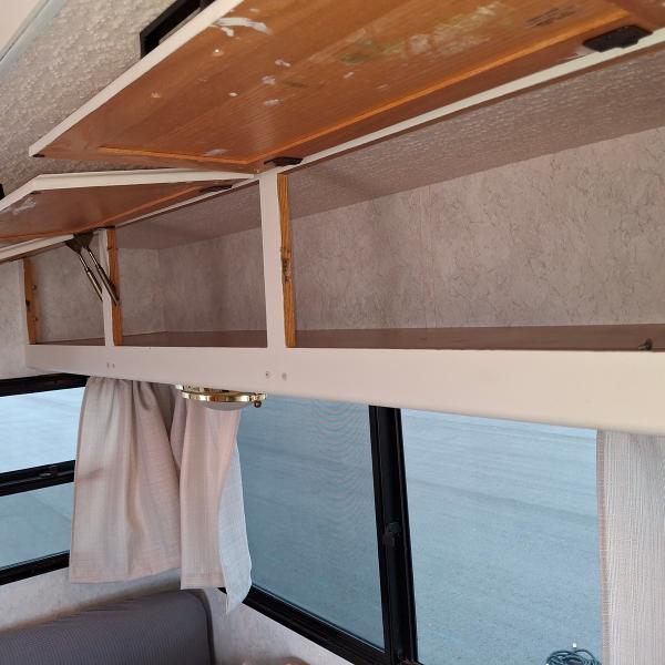 Winnebago Adventurer  2004 Winnebago Adventurer  2004