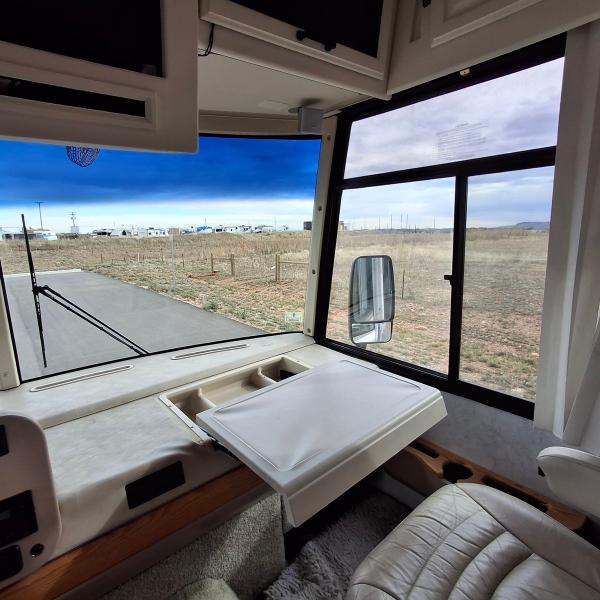 Winnebago Adventurer  2004 Winnebago Adventurer  2004