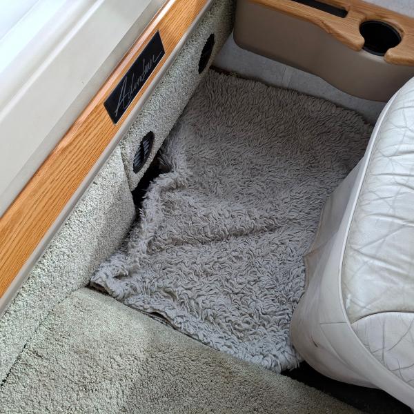 Winnebago Adventurer  2004 Winnebago Adventurer  2004