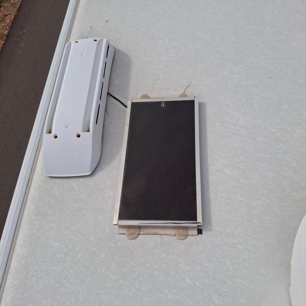 Winnebago Adventurer  2004 Winnebago Adventurer  2004