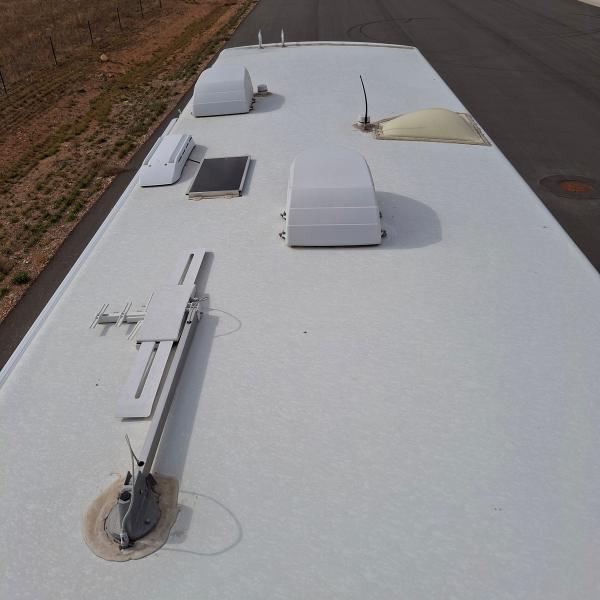 Winnebago Adventurer  2004 Winnebago Adventurer  2004