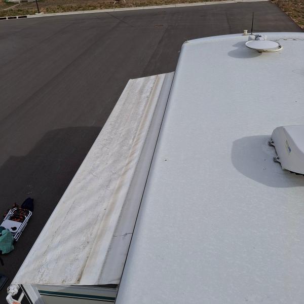 Winnebago Adventurer  2004 Winnebago Adventurer  2004