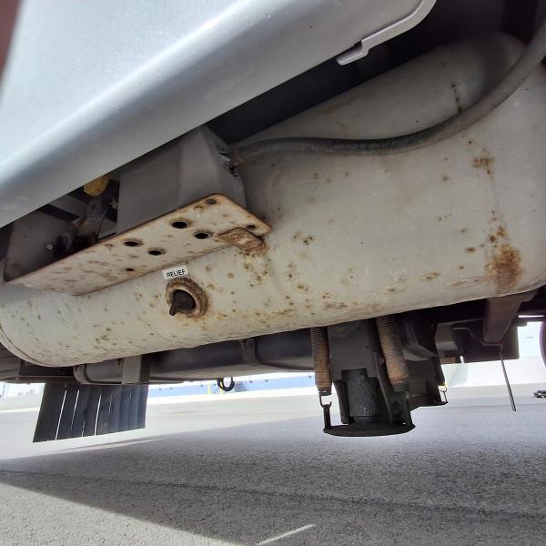 Winnebago Adventurer  2004 Winnebago Adventurer  2004