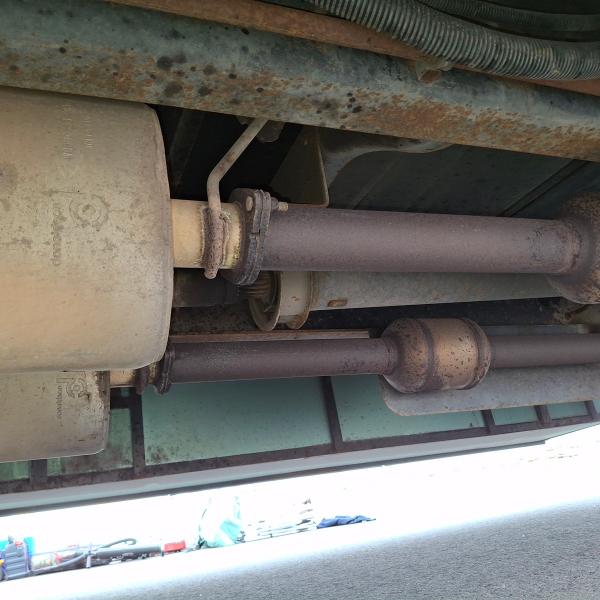 Winnebago Adventurer  2004 Winnebago Adventurer  2004