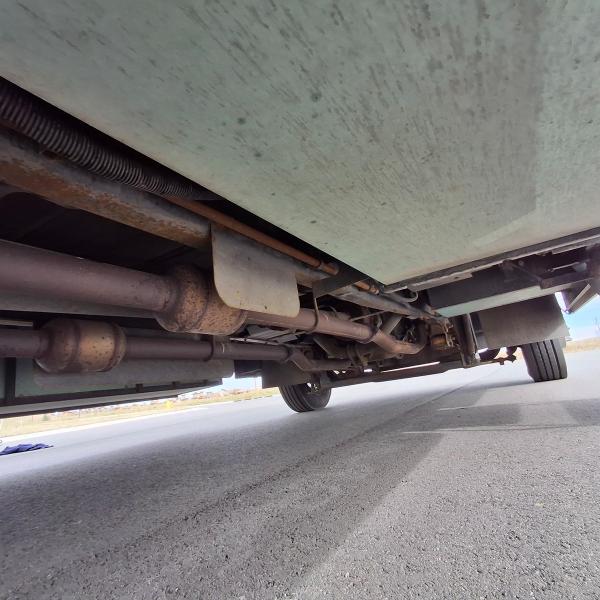 Winnebago Adventurer  2004 Winnebago Adventurer  2004