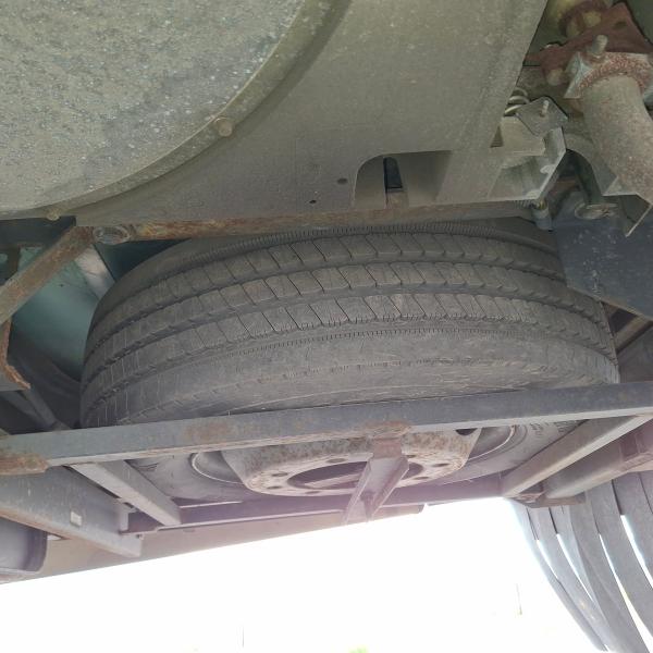 Winnebago Adventurer  2004 Winnebago Adventurer  2004