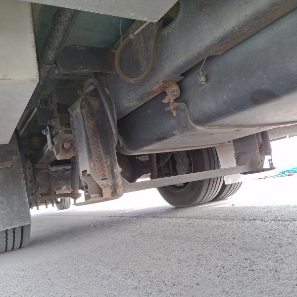 Winnebago Adventurer  2004 Winnebago Adventurer  2004