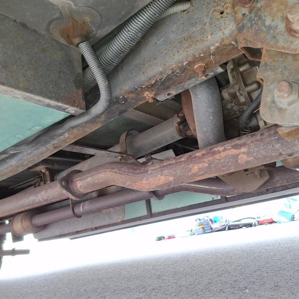 Winnebago Adventurer  2004 Winnebago Adventurer  2004