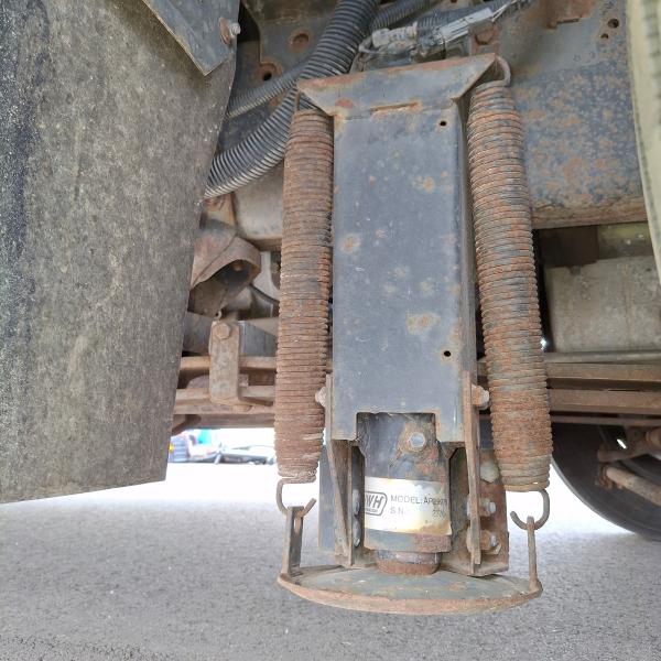 Winnebago Adventurer  2004 Winnebago Adventurer  2004