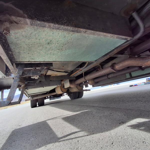 Winnebago Adventurer  2004 Winnebago Adventurer  2004