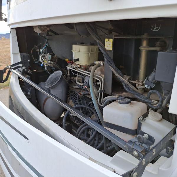 Winnebago Adventurer  2004 Winnebago Adventurer  2004