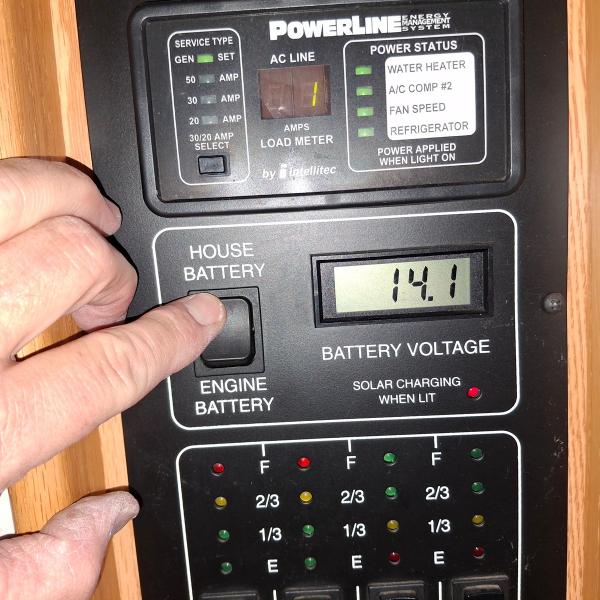 Winnebago Adventurer  2004 Winnebago Adventurer  2004