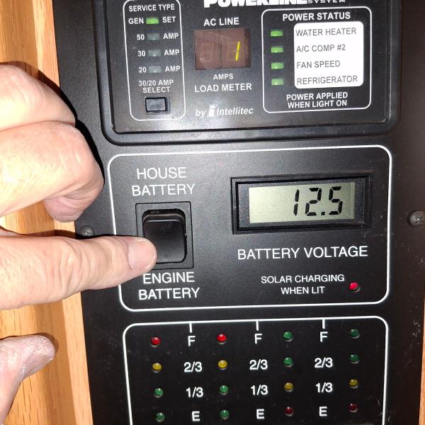 Winnebago Adventurer  2004 Winnebago Adventurer  2004