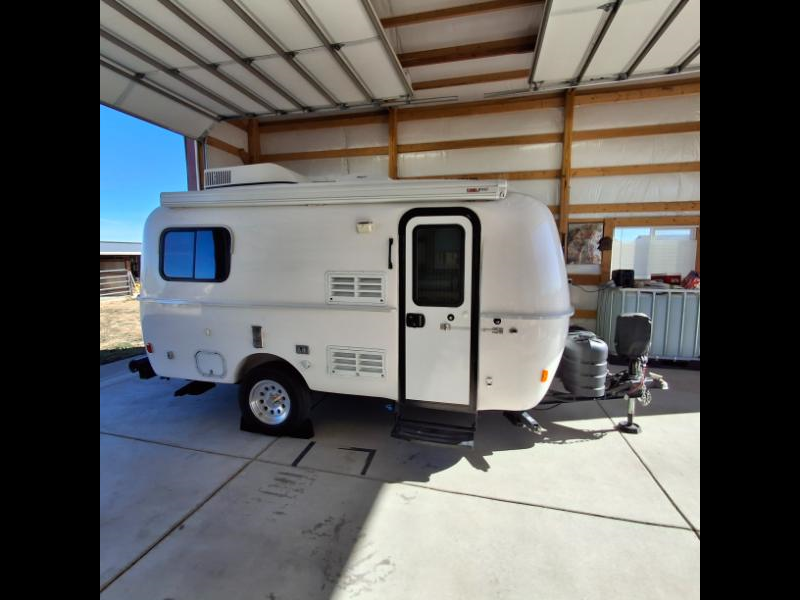 2024 Casita Freedom Deluxe