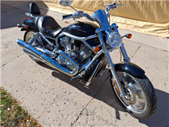 2004 Harley-Davidson V-Rod 