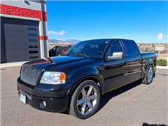 2006 Ford F-150 SuperCrew 
