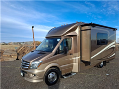 2018 Renegade Vienna 