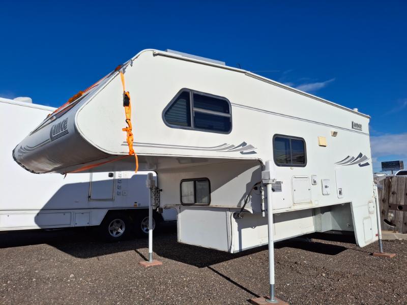 2004 Lance Campers Lance (Long Bed) 1121