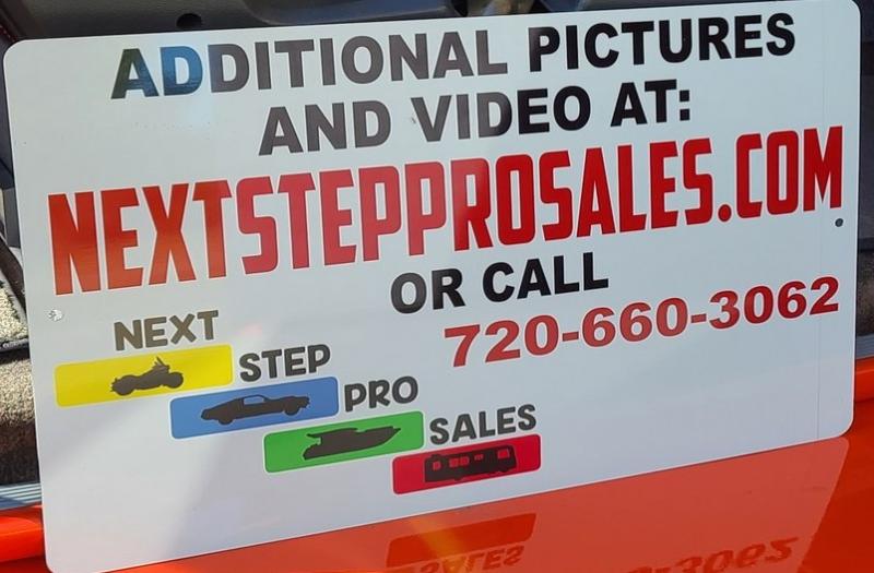 Lance Campers Lance (Long Bed)  2004