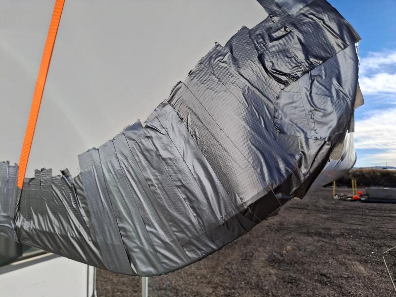 Lance Campers Lance (Long Bed)  2004