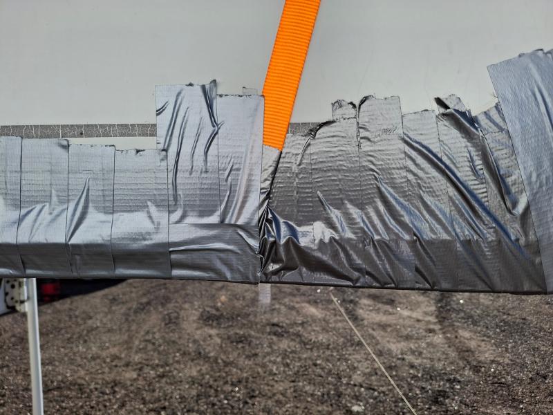 Lance Campers Lance (Long Bed)  2004