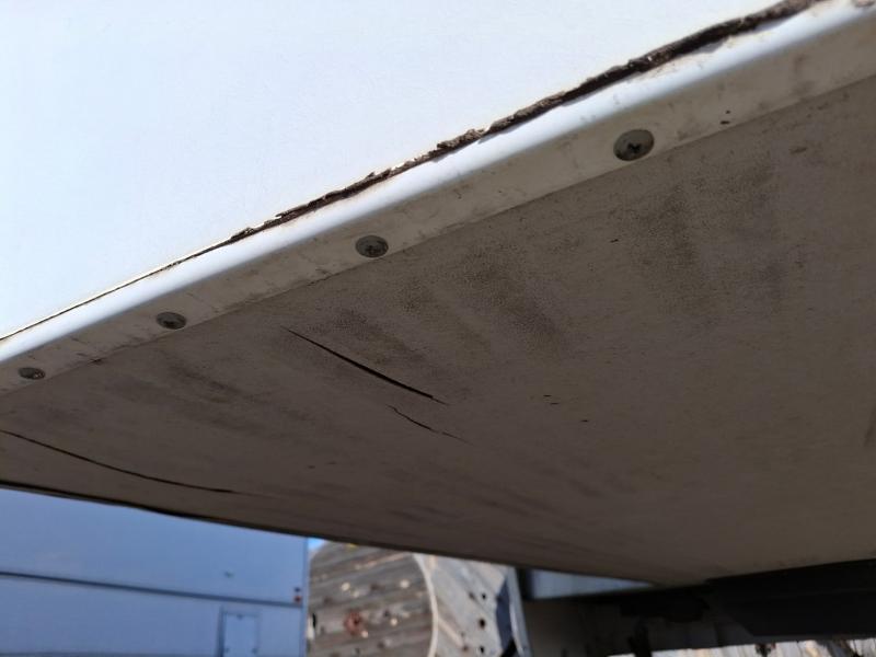 Lance Campers Lance (Long Bed)  2004