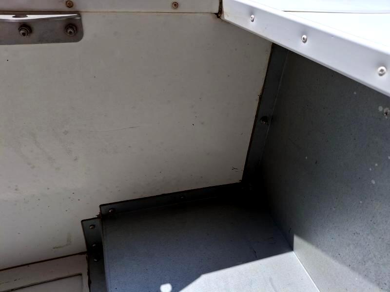 Lance Campers Lance (Long Bed)  2004