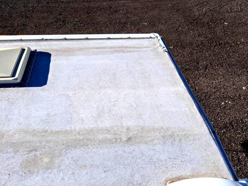 Lance Campers Lance (Long Bed)  2004