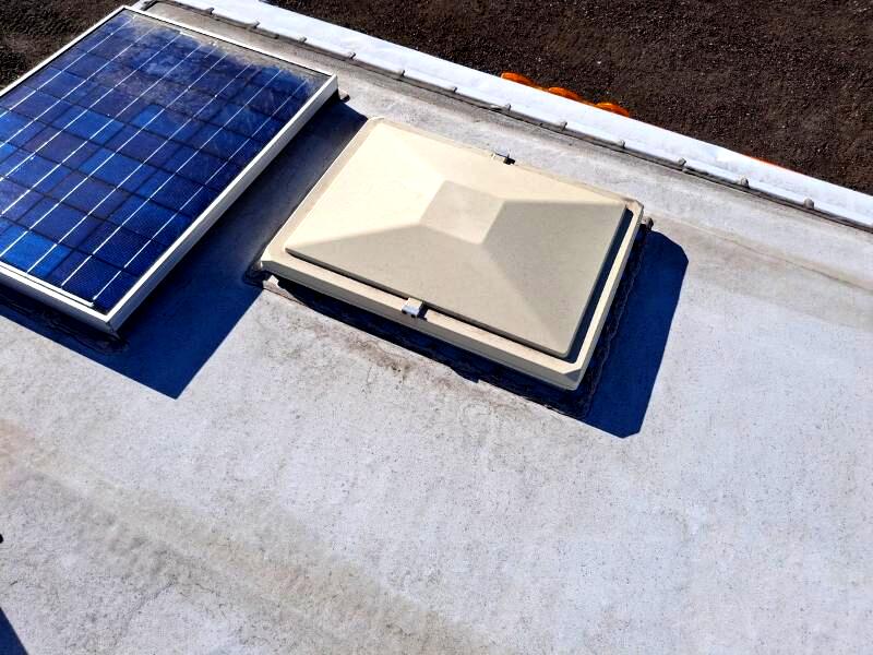 Lance Campers Lance (Long Bed)  2004