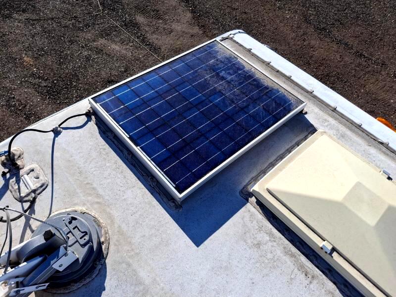 Lance Campers Lance (Long Bed)  2004