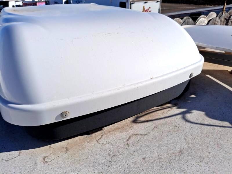 Lance Campers Lance (Long Bed)  2004