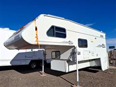 2004 Lance Campers Lance (Long Bed) 