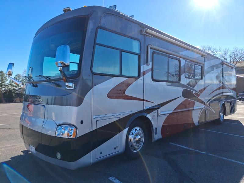 Tiffin Motorhomes Allegro Bus  2004