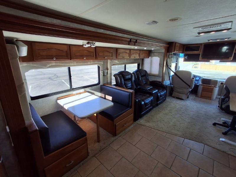 Tiffin Motorhomes Allegro Bus  2004