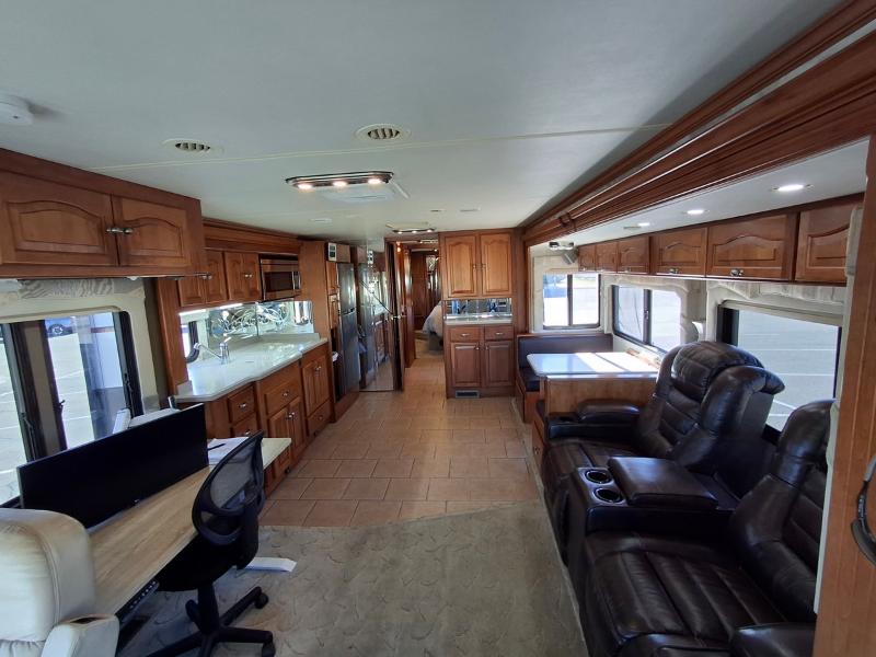 Tiffin Motorhomes Allegro Bus  2004