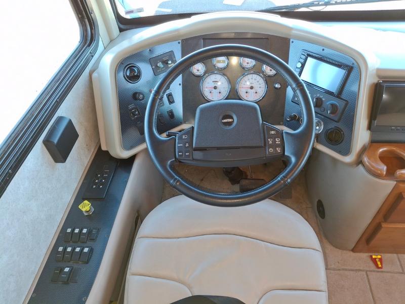 Tiffin Motorhomes Allegro Bus  2004