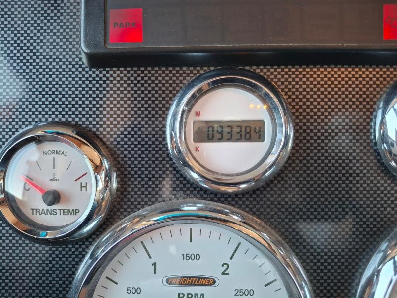 Tiffin Motorhomes Allegro Bus  2004