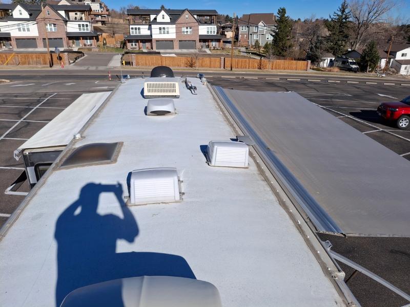 Tiffin Motorhomes Allegro Bus  2004