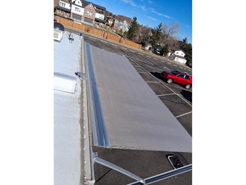 Tiffin Motorhomes Allegro Bus  2004