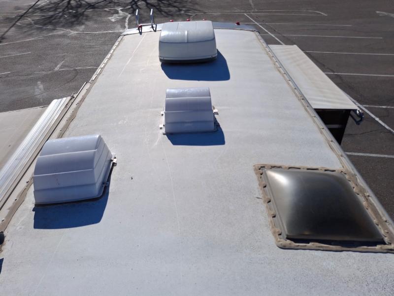 Tiffin Motorhomes Allegro Bus  2004