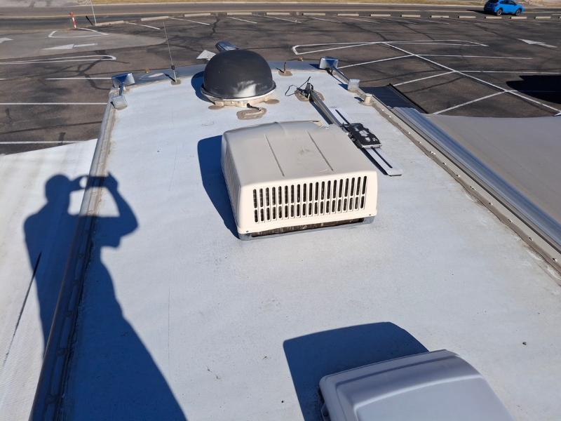 Tiffin Motorhomes Allegro Bus  2004