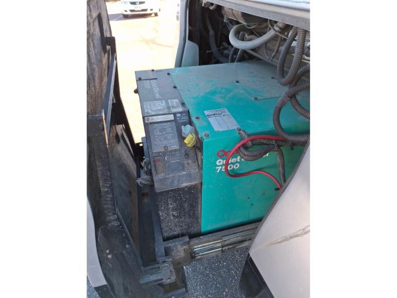 Tiffin Motorhomes Allegro Bus  2004