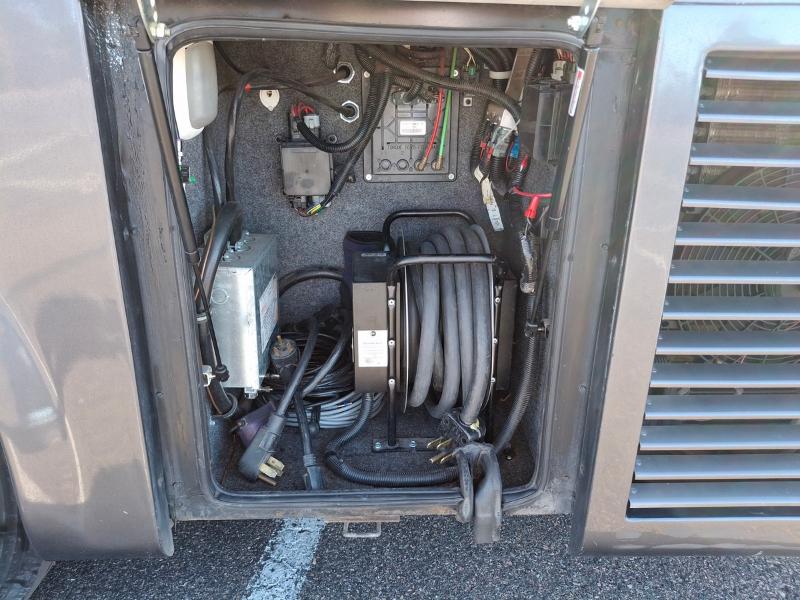 Tiffin Motorhomes Allegro Bus  2004