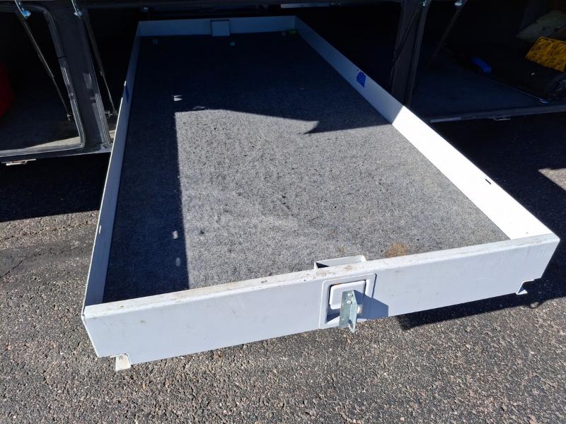 Tiffin Motorhomes Allegro Bus  2004