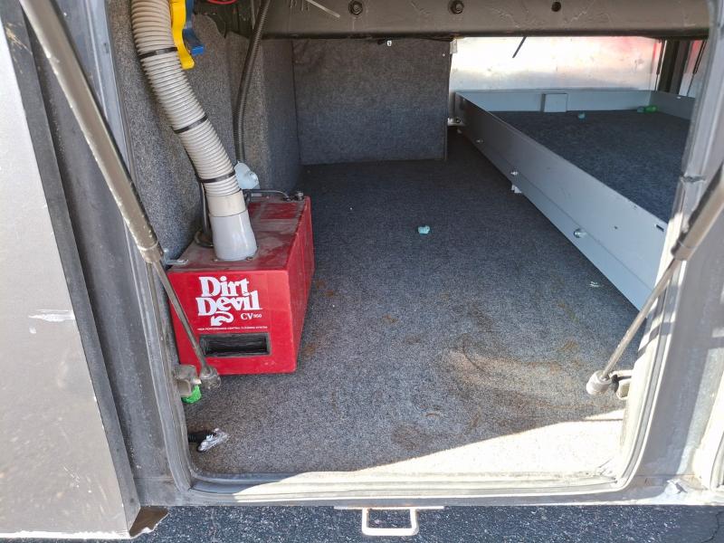 Tiffin Motorhomes Allegro Bus  2004